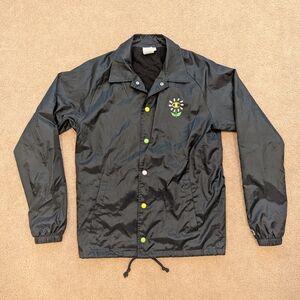 Champion Susan Alexander Windbreaker Jacket